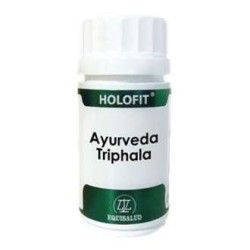 TRIPHALA 50CAPS EQUISALUD