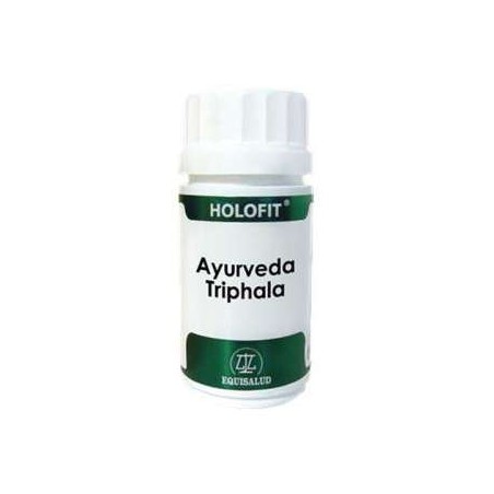 TRIPHALA 50CAPS EQUISALUD