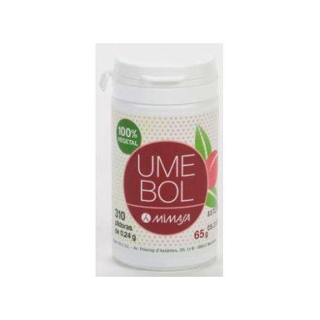 UMEBOL 310 PILDORAS MIMASA