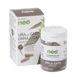 UÑA DE GATO 45Cap.  NEO