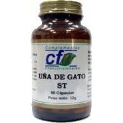 UÑA GATO ST 60CAPS CFN