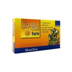 URI-PLUS 20 Vial.