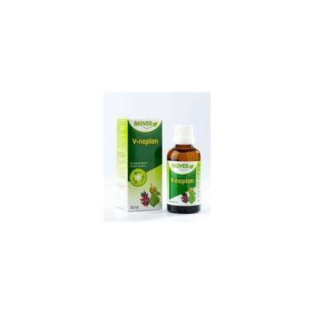 V-NOPLANT 50ML BIOVER