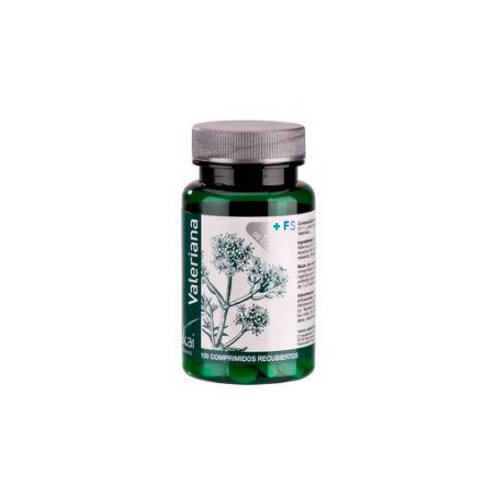 VALERIANA 100 COMP.  SAKAI
