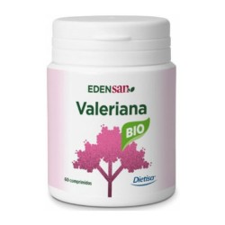 VALERIANA BIO 60 COMP.  DIETISA