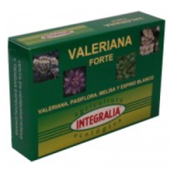 VALERIANA FORTE 60CAP ECO INTEGRALIA