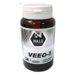 VEEO-5 90CAPS NALE