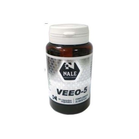 VEEO-5 90CAPS NALE