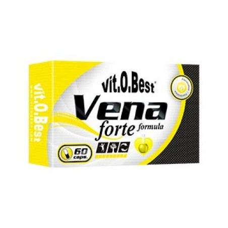 VENA FORTE 60 CAPS VITOBEST