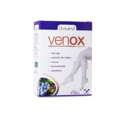 VENOX 45CAPS DRASANVI