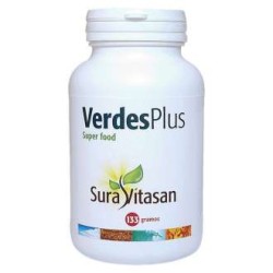 VERDES PLUS 133 GR SURA VITASAN