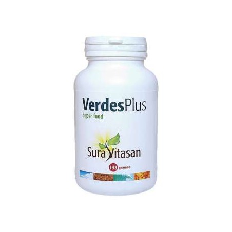 VERDES PLUS 133 GR SURA VITASAN