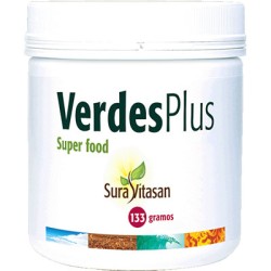 VERDES PLUS POLVO 266 MG  SURA VITASAN
