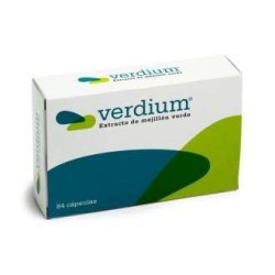 VERDIUM  84CAP.  ARTESANIA AGRICOLA