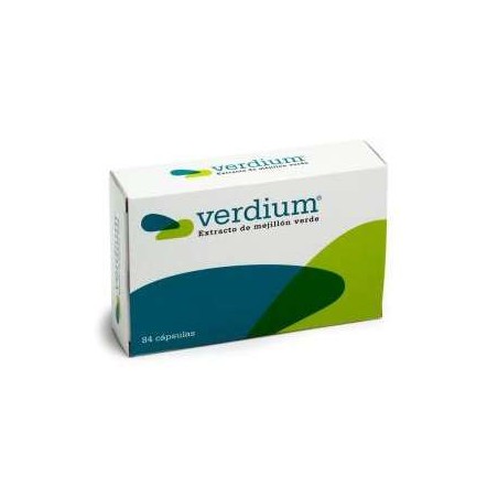 VERDIUM  84CAP.  ARTESANIA AGRICOLA