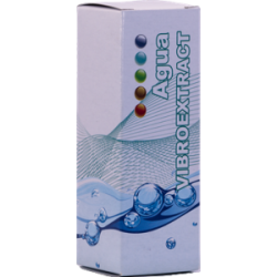 VIBROEXTRACT AGUA 50ML EQUISALUD