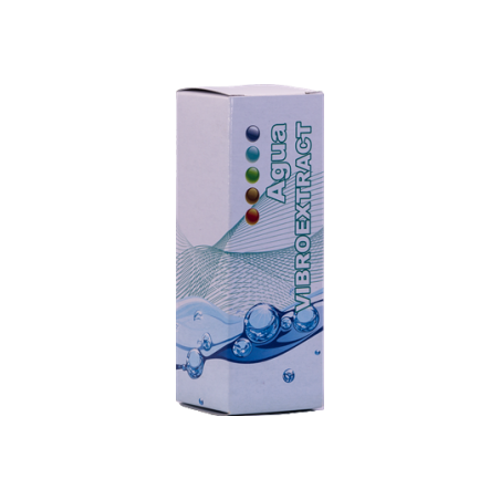 VIBROEXTRACT AGUA 50ML EQUISALUD