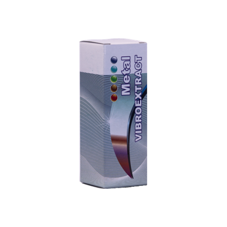 VIBROEXTRACT METAL 50ML