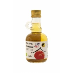 VINAGRE ARROZ 250ML LA FINESTRA SUL CIELO