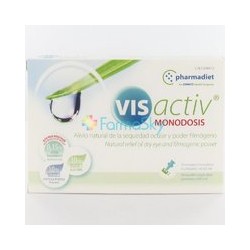 VIS ACTIV 10 MONODOSIS PHARMADIET