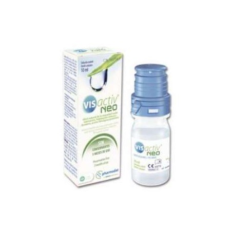 VIS ACTIV NEO 10 ML PHARMADIET