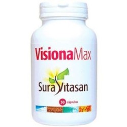 VISIONAMAX 30CAPS SURA VITASAN