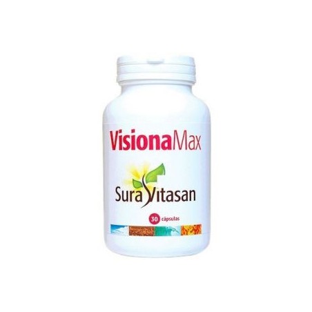 VISIONAMAX 30CAPS SURA VITASAN