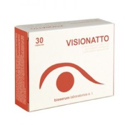 VISIONATTO 30Cap. BIOSERUM