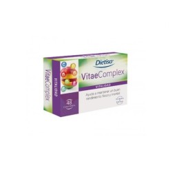 VITAE COMPLEX 48 COMPRIMIDOS  DIETISA