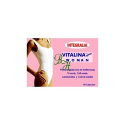 VITALINA PLUS WOMAN INTEGRALIA