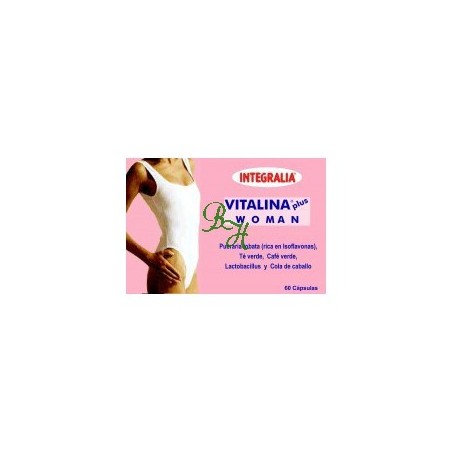 VITALINA PLUS WOMAN INTEGRALIA