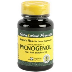 PYCNOGENOL - 30 Cáp.
