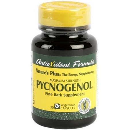 PYCNOGENOL - 30 Cáp.