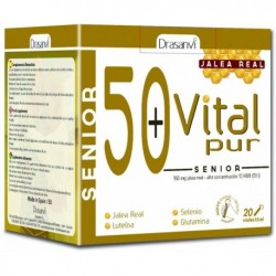 VITALPUR SENIOR 50+ DRASANVI