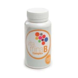 VITAMINA B COMPLEX 60CAP ARTESANIA AGRICOLA