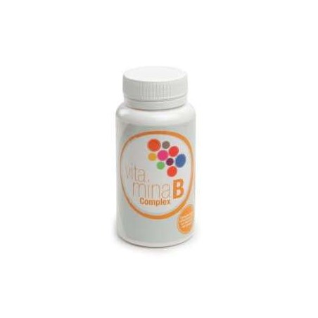 VITAMINA B COMPLEX 60CAP ARTESANIA AGRICOLA