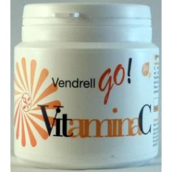 VITAMINA C 50 TAB.MASTICABLES VENDRELL