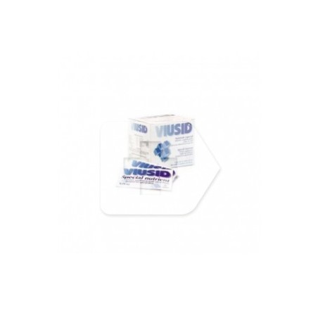 VIUSID 15 VIALES 30 ML