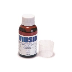 VIUSID LIQUIDO 100ML
