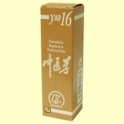 YAP 16 CALMADOLORES