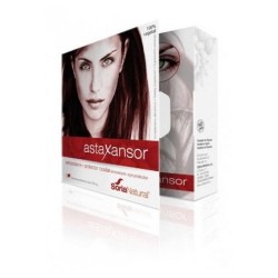 ASTAXANSOR 30PERLAS S/N