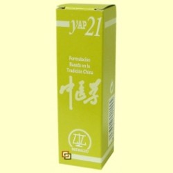 YAP 21 NUTRE RIÑON