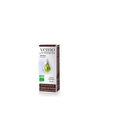 YEMO EXT.CASTAÑO INDIAS 15ML DIETISA