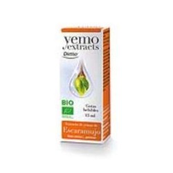 YEMO EXT.ESCARAMUJO 15ML DIETISA