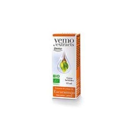 YEMO EXT.ESCARAMUJO 15ML DIETISA