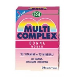 MULTI COMPLEX MUJER ESI