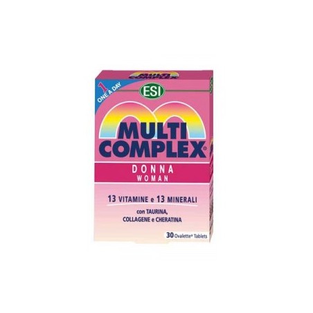 MULTI COMPLEX MUJER ESI
