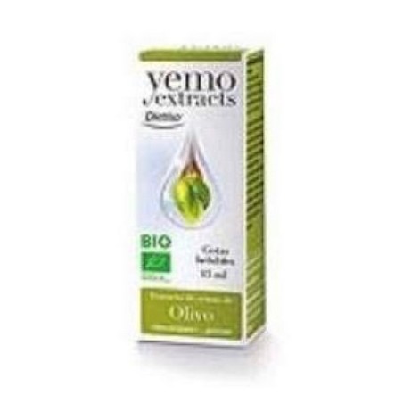 YEMO EXT.OLIVO 15ML DIETISA