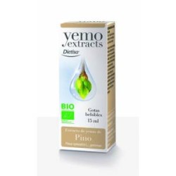 YEMO EXT.PINO 15ML DIETISA