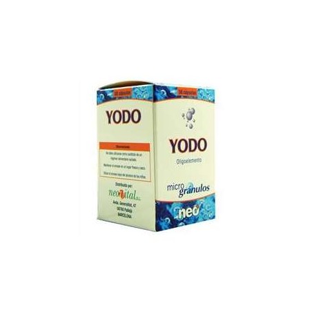 YODO 50CAPS NEO